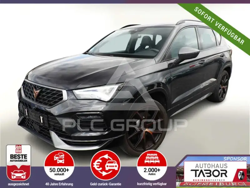 2021 Cupra Other