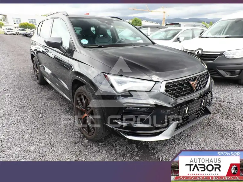 2021 Cupra Other