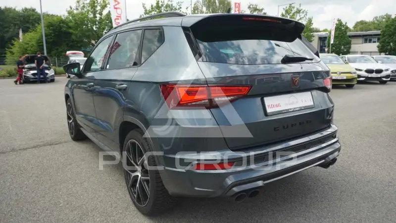 2021 Cupra Other