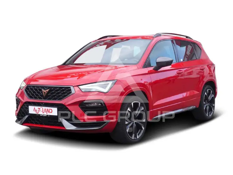2021 Cupra Other