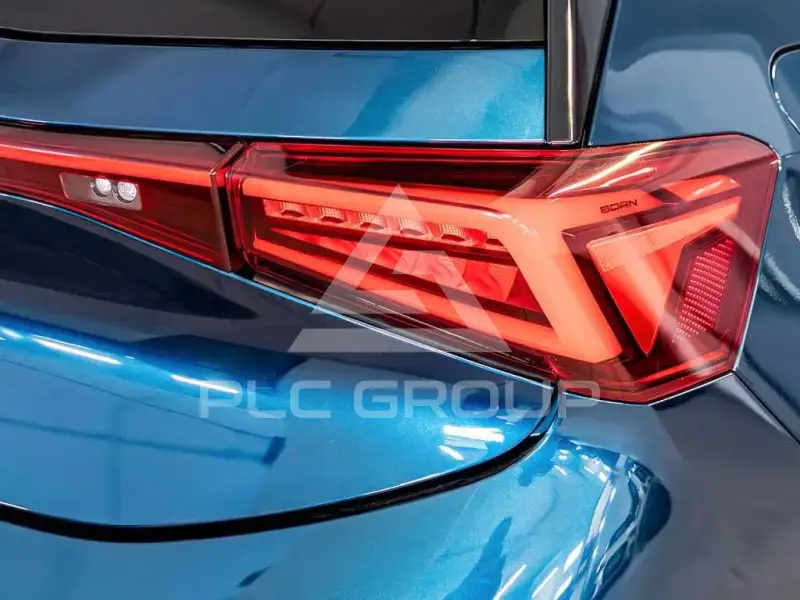 2021 Cupra Born