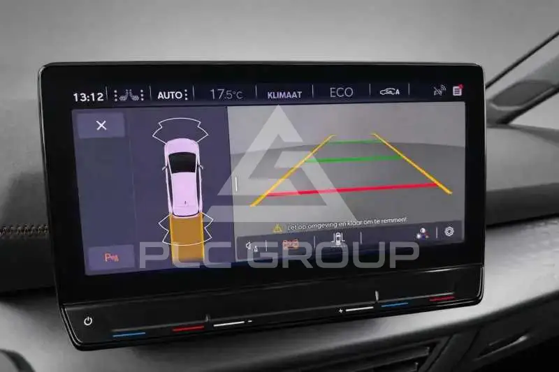 2021 Cupra Born