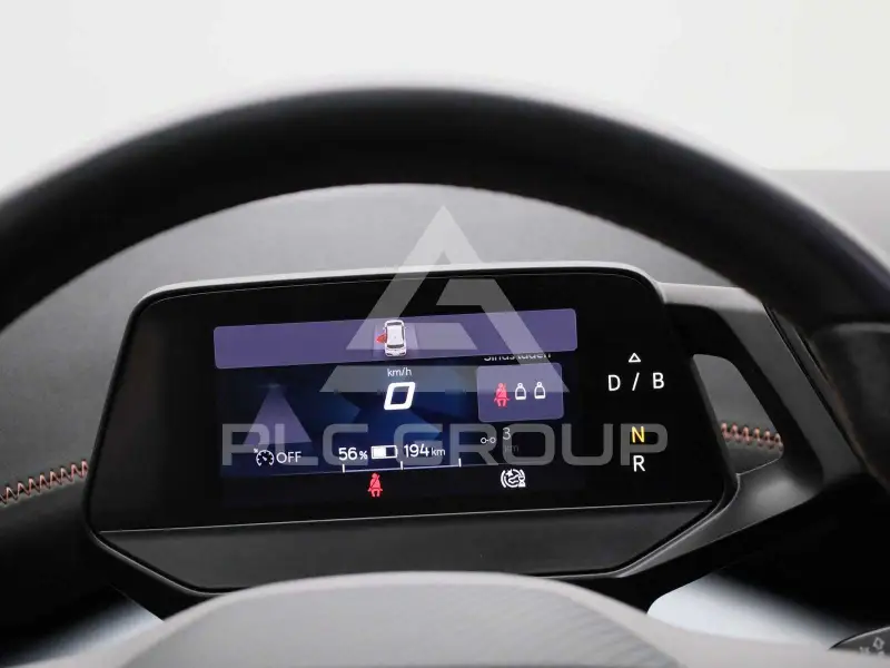 2021 Cupra Born