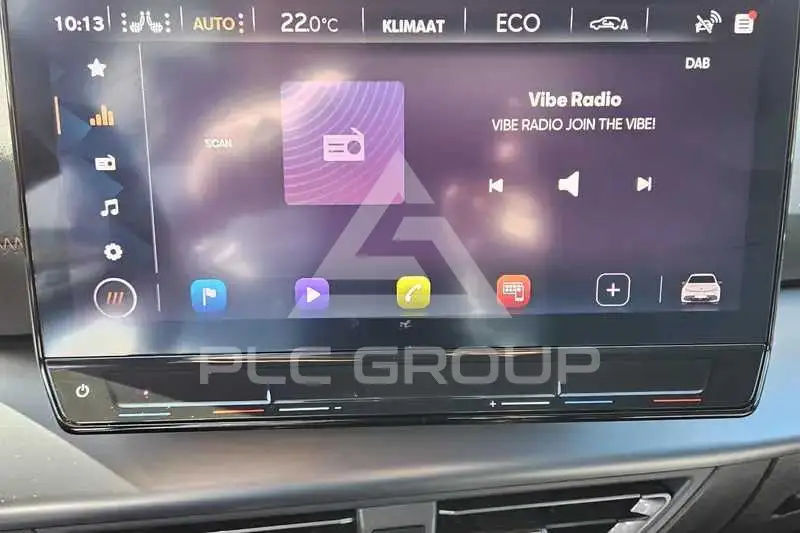 2021 Cupra Born