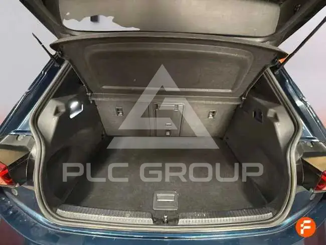 2021 Cupra Born