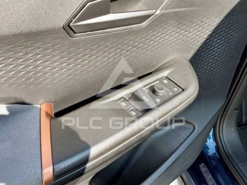 2021 Cupra Born