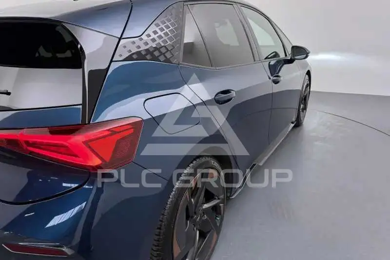 2021 Cupra Born