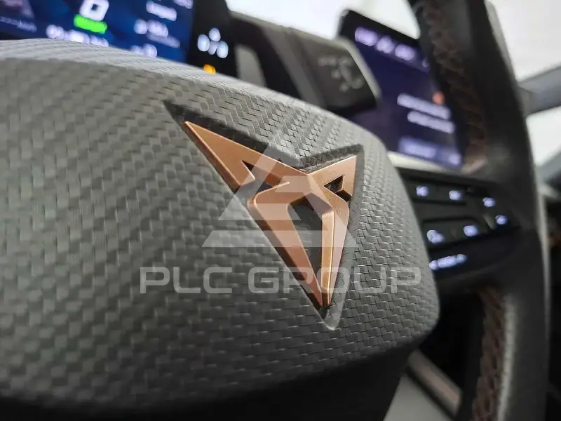 2021 Cupra Born