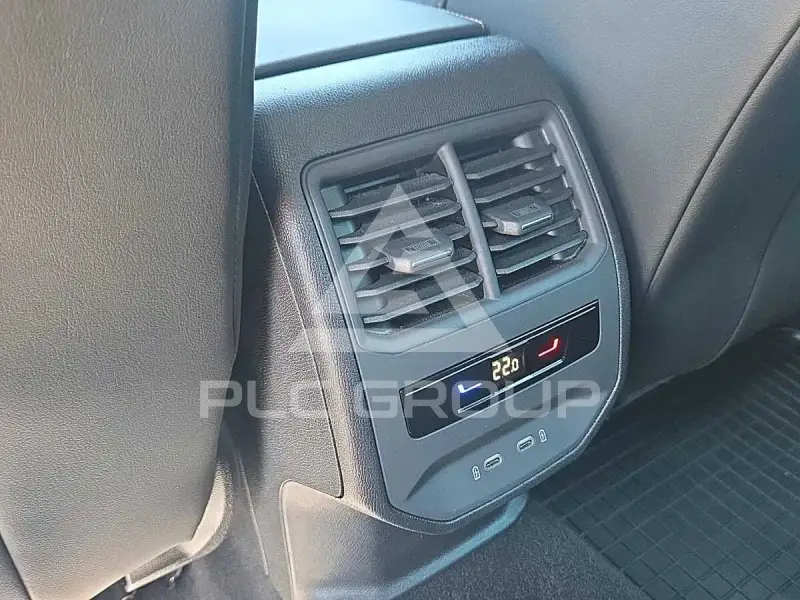 2021 Cupra Formentor