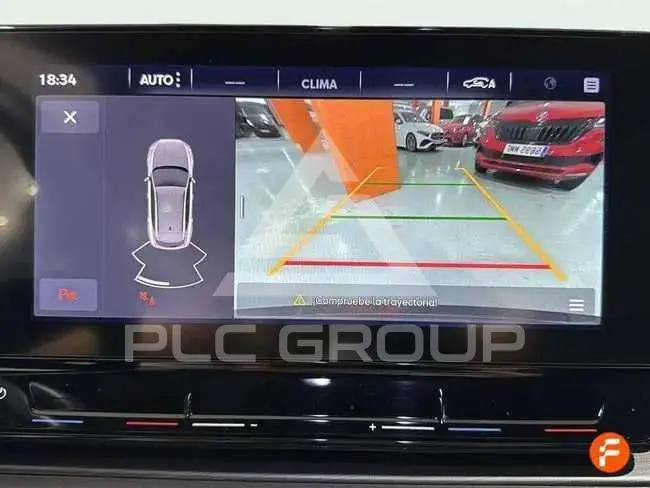 2021 Cupra Formentor