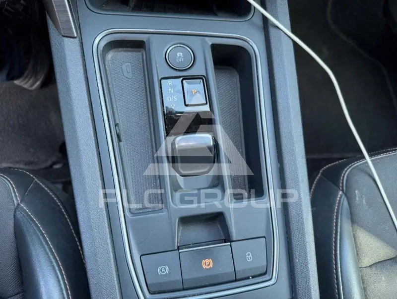 2021 Cupra Formentor