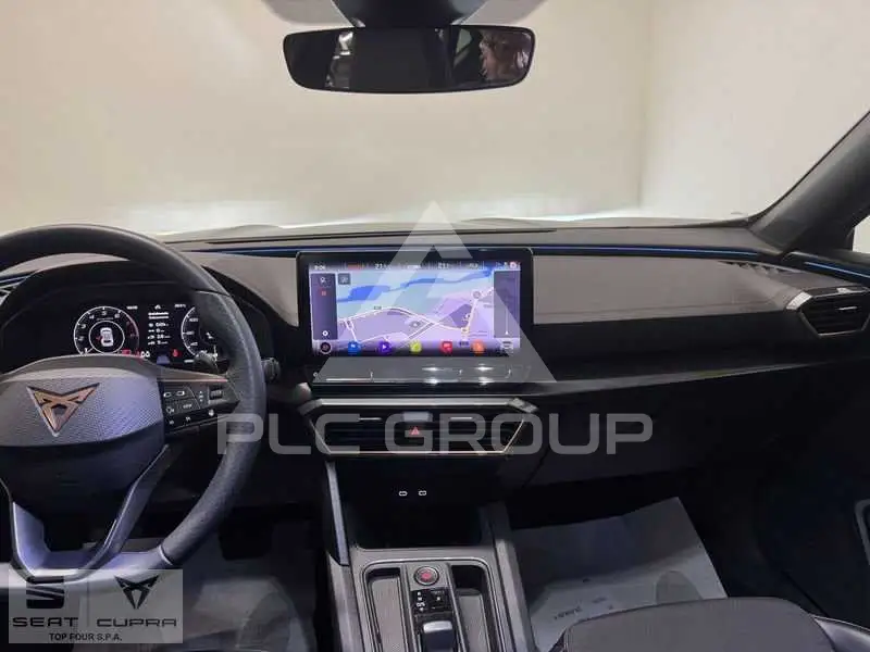 2021 Cupra Formentor