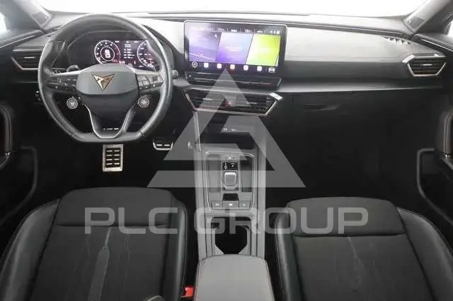 2021 Cupra Formentor