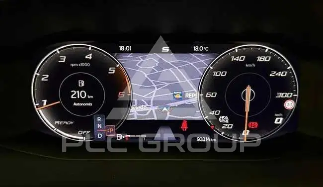 2021 Cupra Formentor