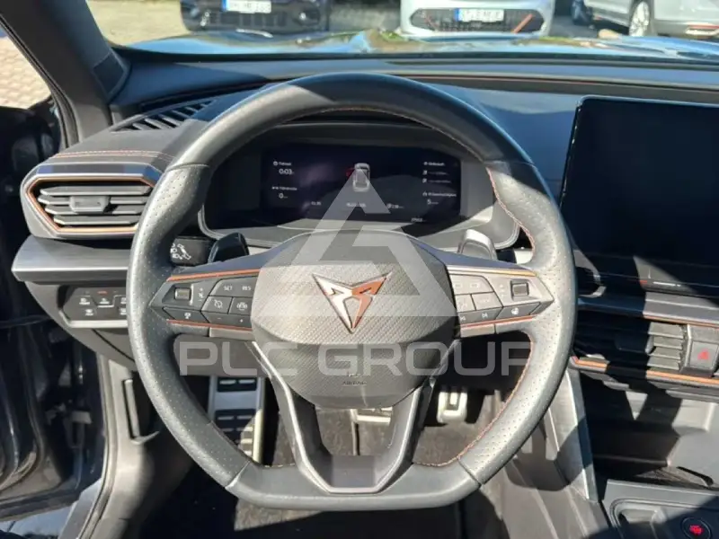 2021 Cupra Formentor