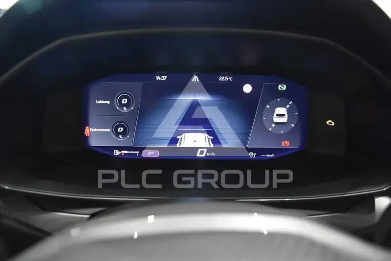 2021 Cupra Formentor