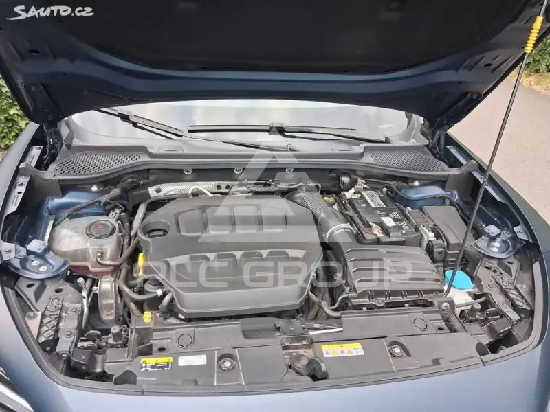 2021 Cupra Formentor