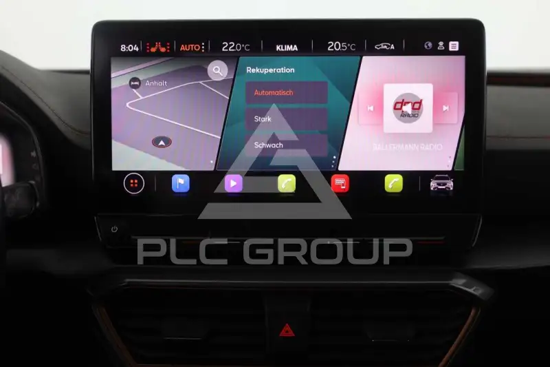 2021 Cupra Formentor