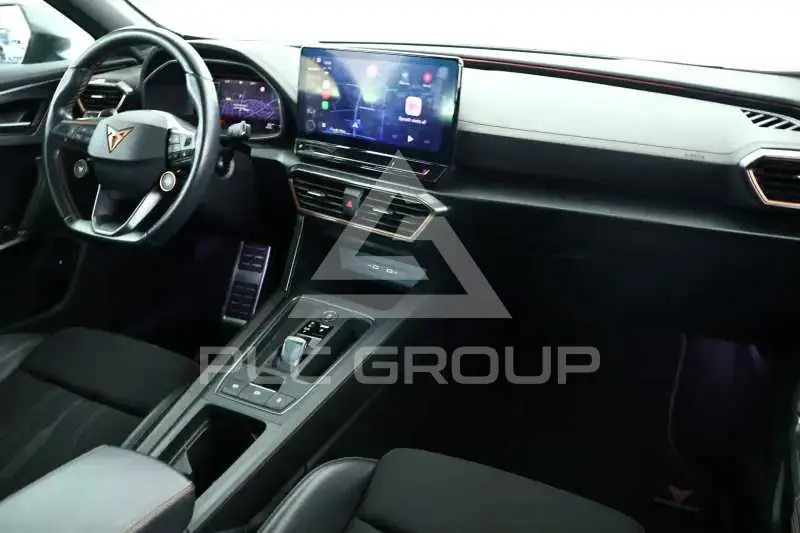 2021 Cupra Formentor