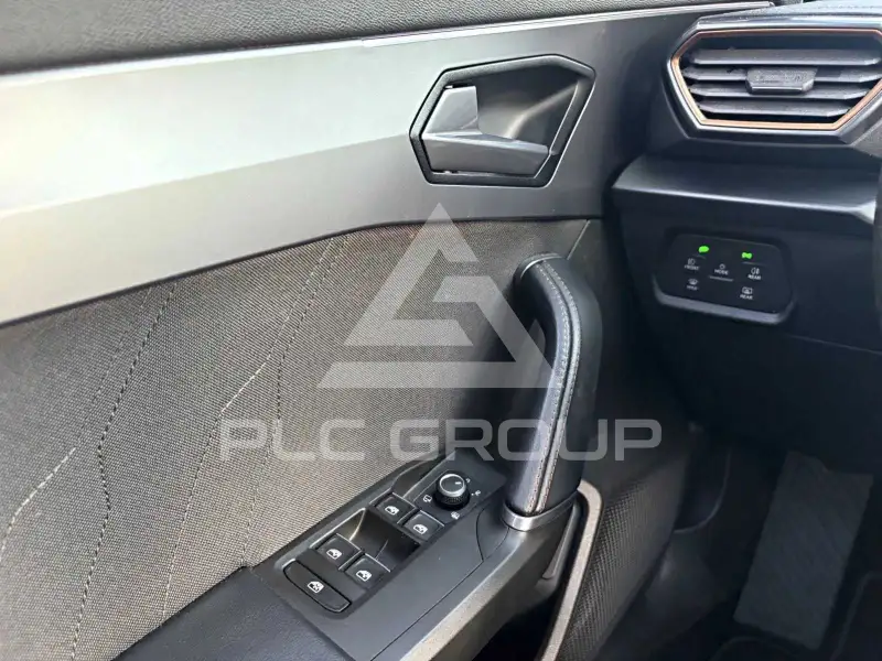 2021 Cupra Formentor