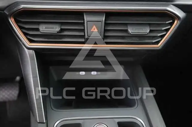 2021 Cupra Formentor