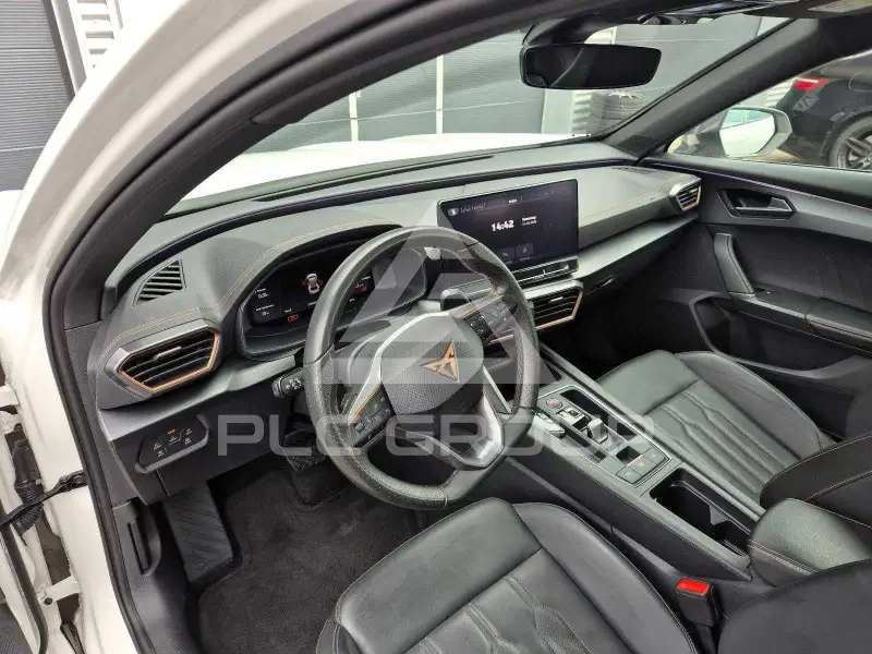 2021 Cupra Formentor
