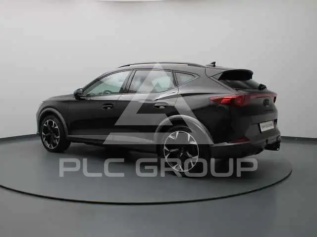 2021 Cupra Formentor