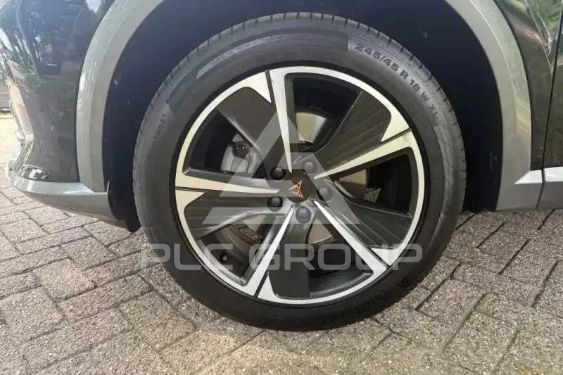 2021 Cupra Formentor