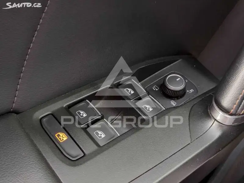 2021 Cupra Formentor