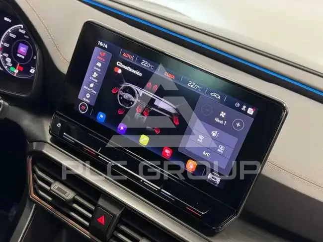 2021 Cupra Formentor