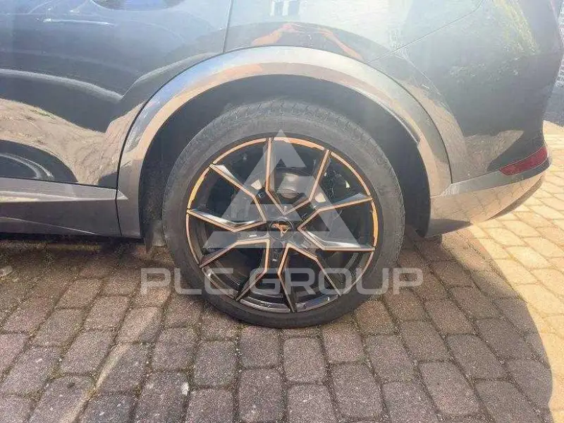 2021 Cupra Formentor