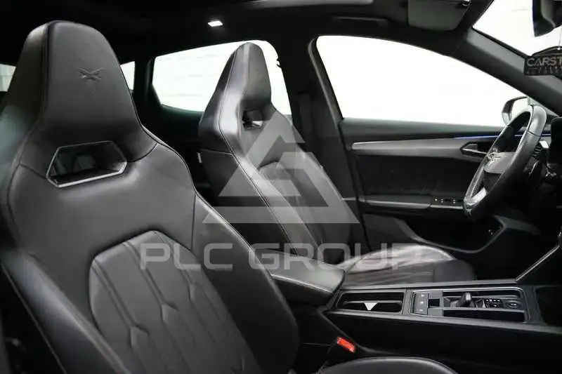 2021 Cupra Formentor