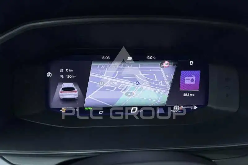 2021 Cupra Formentor