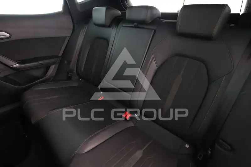 2021 Cupra Formentor
