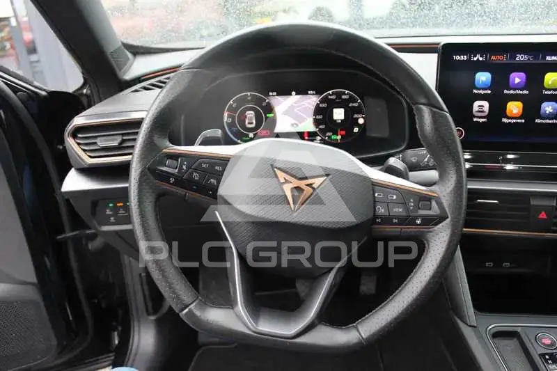 2021 Cupra Formentor