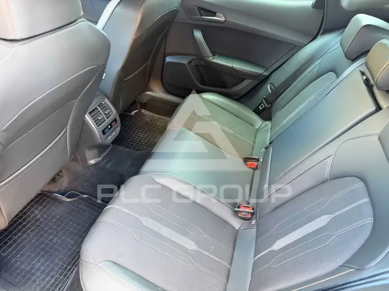 2021 Cupra Formentor
