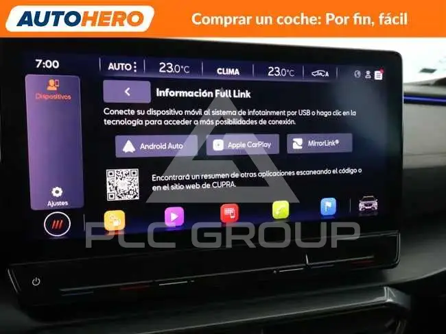 2021 Cupra Formentor