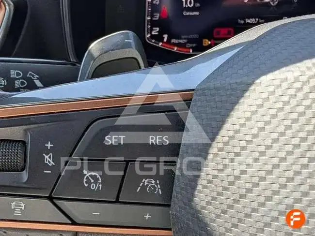 2021 Cupra Formentor