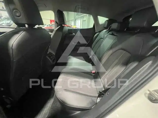 2021 Cupra Formentor