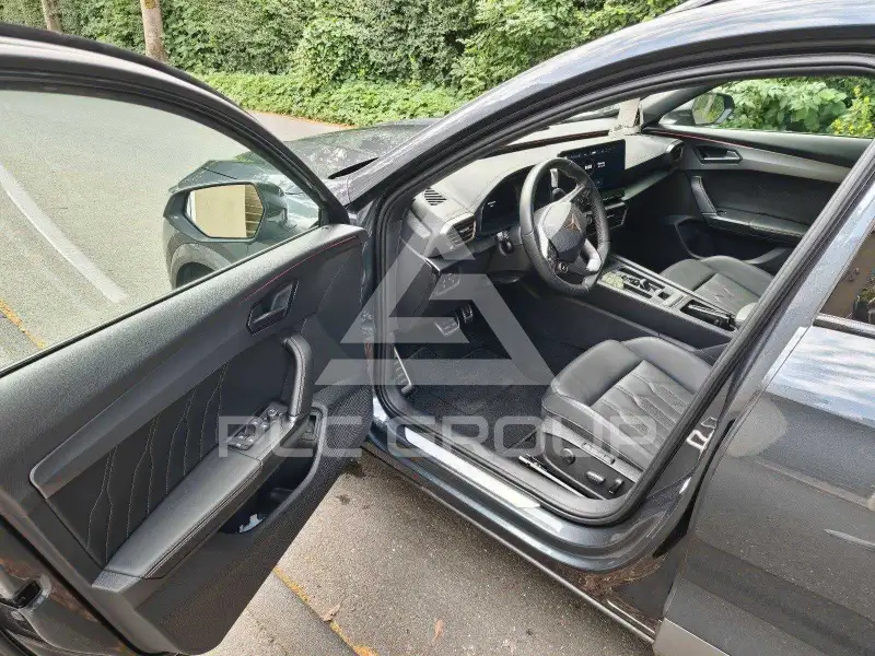 2021 Cupra Formentor