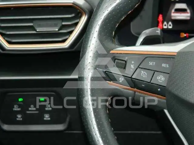 2021 Cupra Formentor