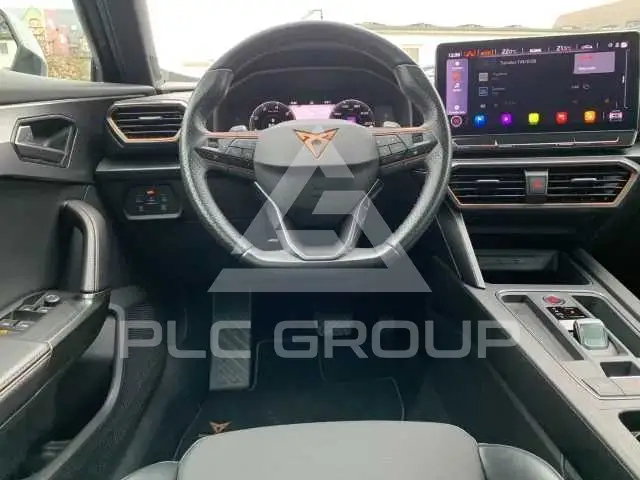 2021 Cupra Formentor