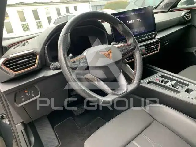 2021 Cupra Formentor