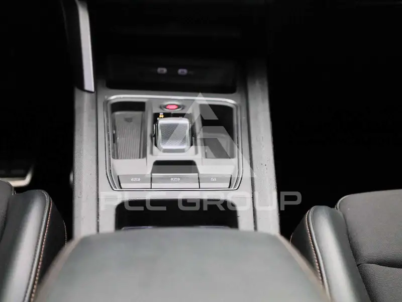 2021 Cupra Formentor