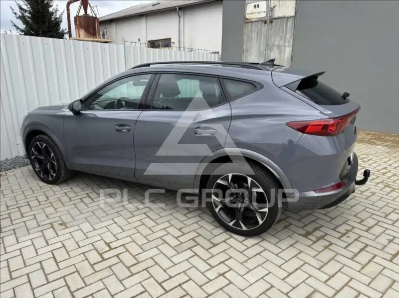 2021 Cupra Formentor