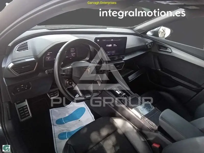 2021 Cupra Formentor