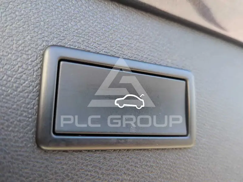 2021 Cupra Formentor