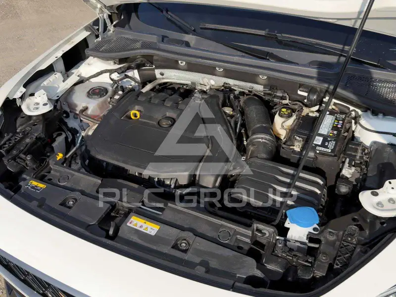 2021 Cupra Formentor