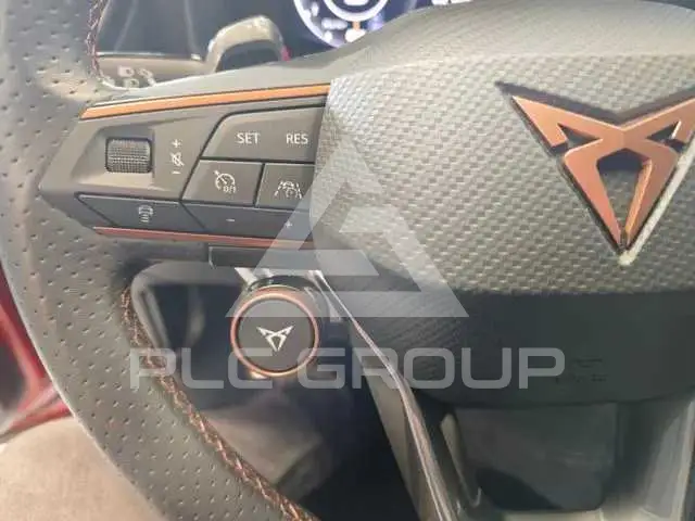 2021 Cupra Formentor