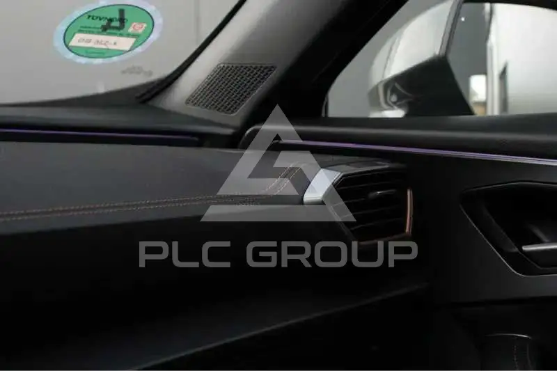 2021 Cupra Formentor